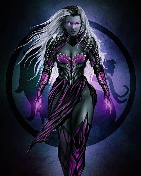 Sindel MK11 Wallpapers - Top Free Sindel MK11 Backgrounds - WallpaperAccess