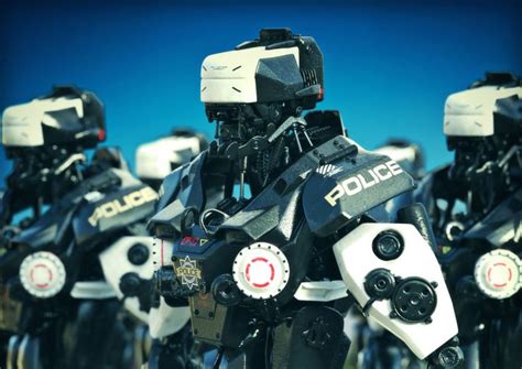 Leading AI Experts Call for Ban on Killer Robots | Icelandic Institute ...