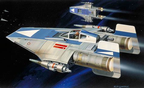 A-wing starfighter - Wookieepedia, the Star Wars Wiki