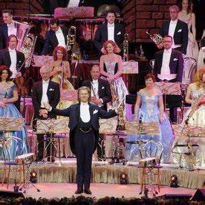 The Johann Strauss Orchestra Full Tour Schedule 2024 & 2025, Tour Dates ...