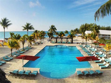 Bahamas All Inclusive Vacation Deals - Sunwing.ca