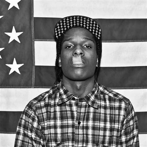 ASAP Rocky Phone Wallpapers - Top Free ASAP Rocky Phone Backgrounds - WallpaperAccess