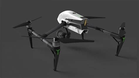 DJI Inspire 3 Rumors: Release Date, Price, Specs, Features | Gears Deals