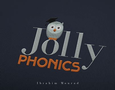 Ecophonics Phonics Projects :: Photos, videos, logos, illustrations and branding :: Behance