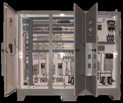 Essential Control Panel Wiring Guidelines for Optimal Performance