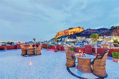 Hotels in Jodhpur: Best Budget Jodhpur Hotels from ₹756