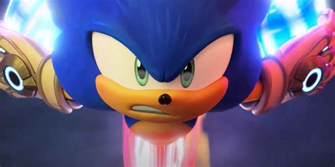 Sonic Prime: Best Quotes, Ranked