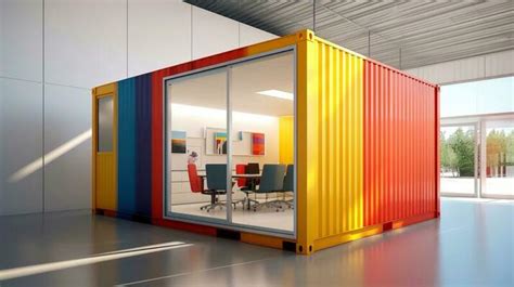 Container Office Stock Photos, Images and Backgrounds for Free Download