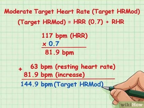 How To Find Out Resting Heart Rate - Showerreply3