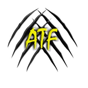 ATF Logo - LogoDix