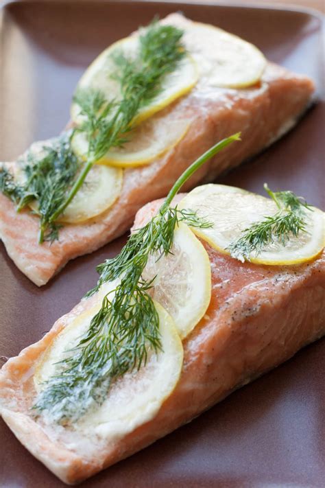 5 Mistakes to Avoid When Cooking Salmon | Kitchn