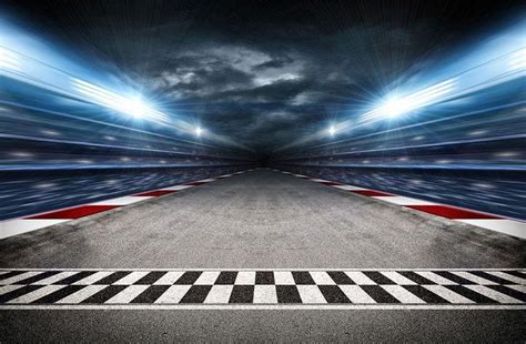 Race Track Wall Mural Wallpaper in 2023 | Race track, Mural wallpaper, Sport poster design