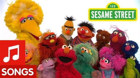 A Sesame Street-style SFF Alphabet Song | File 770