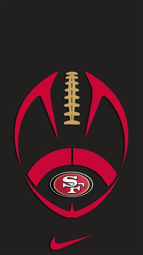 San Francisco 49ers Logo Wallpapers - Top Free San Francisco 49ers Logo Backgrounds ...