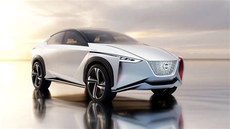 Nissan shares what future electric cars should sound like: the 'Canto' theme