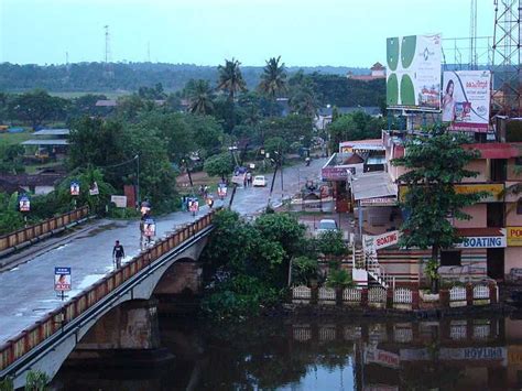 Kottayam Tourism > Travel Guide, Best Attractions, Tours & Packages