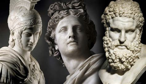 Who Are the Sons of Greek God Zeus? (6 You Should Know)