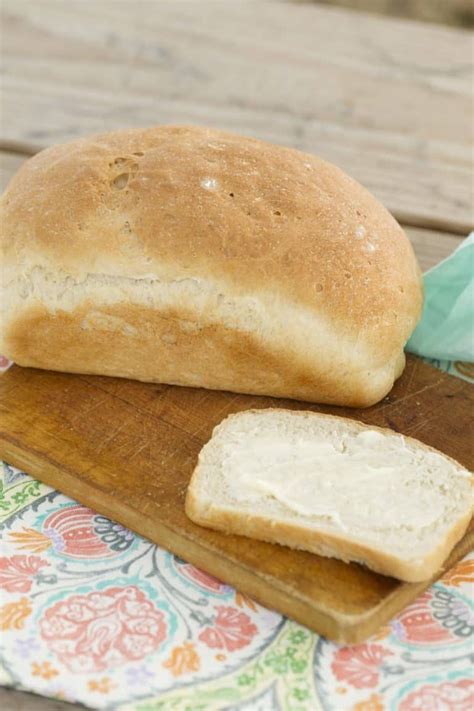 Dairy Free Homemade Bread Recipe | Recipe | Honey buttermilk bread, Bread machine recipes, Bread ...