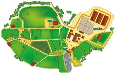 Noahs Ark Zoo Farm Interactive Map Zoo Map, Interactive Map, Noahs Ark, Farm, Explore, Tips ...