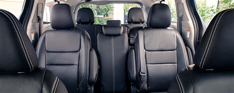 Toyota Sienna Interior Size - Home Alqu