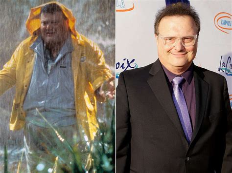 Original Jurassic Park Cast Where Are They Now [PHOTOS]