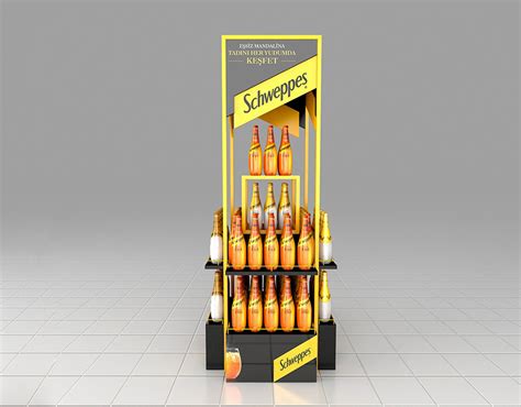 schweppes :: Behance