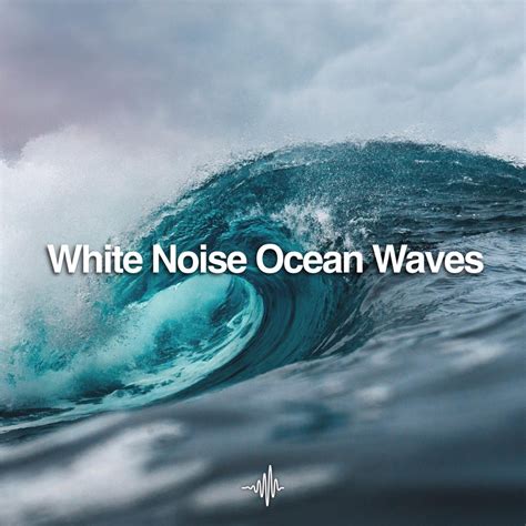 ‎White Noise Ocean Waves - Sounds for Deep Sleep and Relaxation - Album by Dream Frequency ...