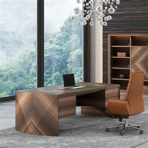 Luxury Office Desk Brands | Paul Smith