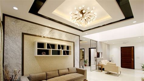 Wooden Modern False Ceiling Designs For Living Room | Americanwarmoms.org