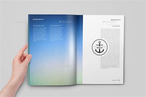 Download Booklet Template