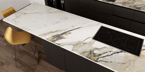 Calacatta Vagli - Granite Countertops Ottawa