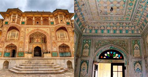 Famous Forts In Jaipur That Travelers Should Definitely Explore ...