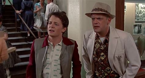 Back to the Future (1985) YIFY - Download Movie TORRENT - YTS