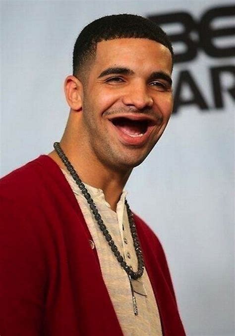 Drake. | Celebrities funny, Celebrity pictures, Laugh