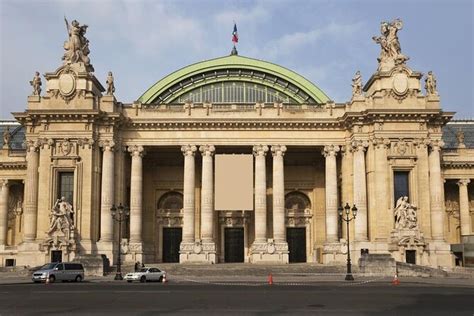 Grand Palais, Paris | Tickets & Tours - 2024