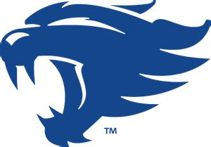 University of Kentucky Wildcat Logo PNG Vector (EPS) Free Download