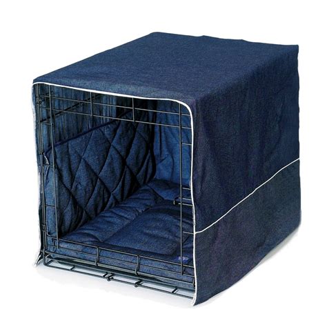 Dog Crate Covers | All Pet Cages