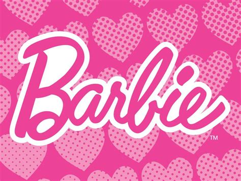 Barbie Wallpapers Pink - Wallpaper Cave