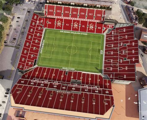 Anfield Stadium Seating Plan (2022) - This Is Anfield