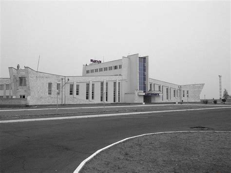 Kyzyl Airport - Alchetron, The Free Social Encyclopedia