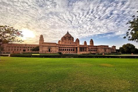 10 Best Hotels in Jodhpur for Luxury Accommodation | Veena World