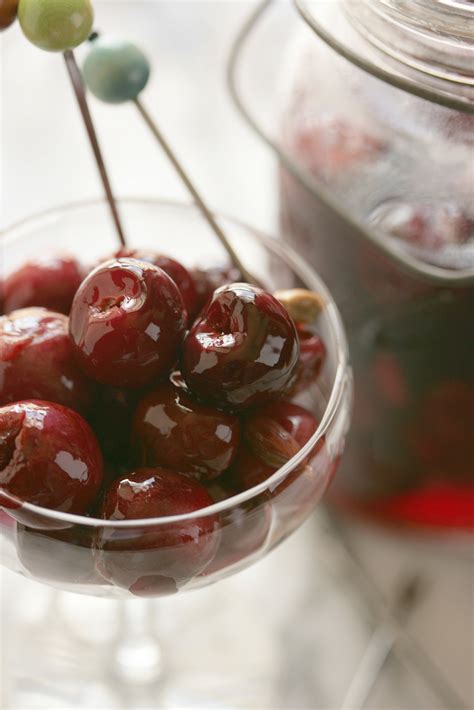 Maraschino Cherries Recipe - NYT Cooking