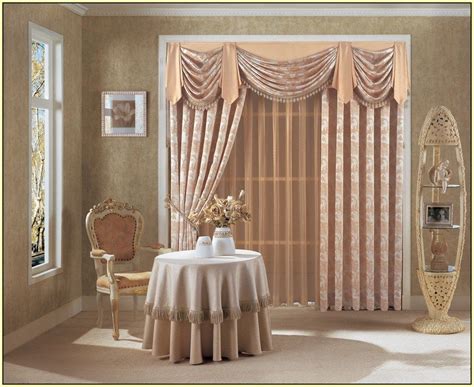 Top 25 Valance Curtain Ideas | Curtain Ideas