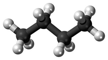 Butane | Overview, Formula & Structure - Lesson | Study.com