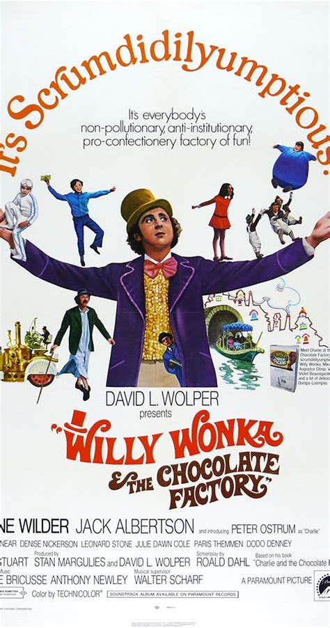 VIOLET QUOTES WILLY WONKA image quotes at relatably.com