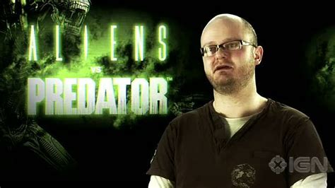 Aliens vs. Predator Xbox 360 Trailer - Heritage Trailer - IGN