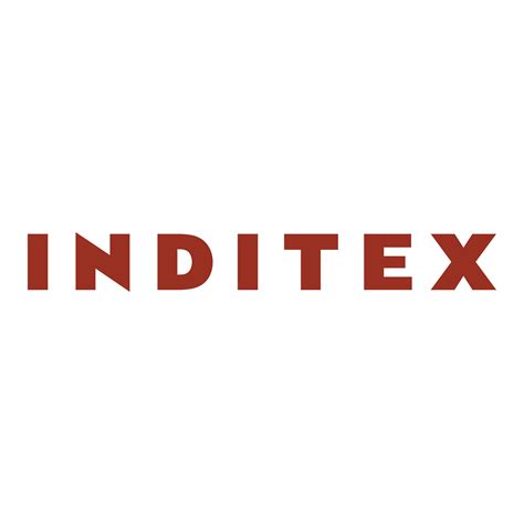 Inditex Logo PNG Transparent & SVG Vector - Freebie Supply