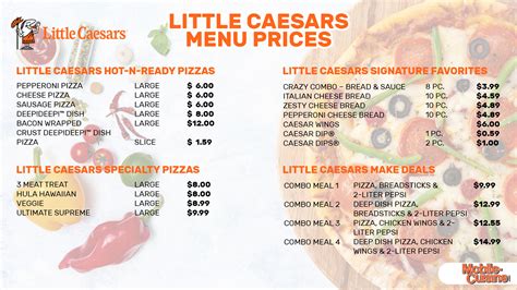 Little Caesars Coupons July 2024 Coupons - Peggi Birgitta