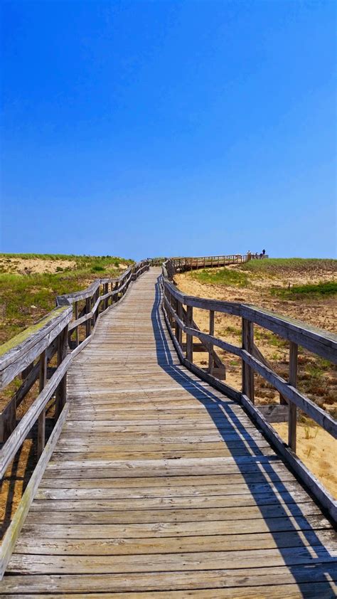 Duxbury Beach- Duxbury, MA