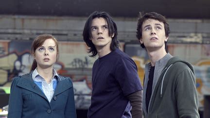 TV Review: 'Ben 10: Alien Swarm" Surprisingly Entertaining And Fun - al.com